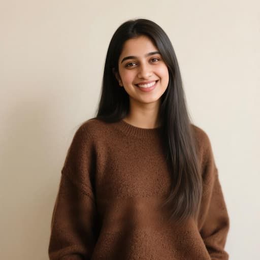 Aisha Khan