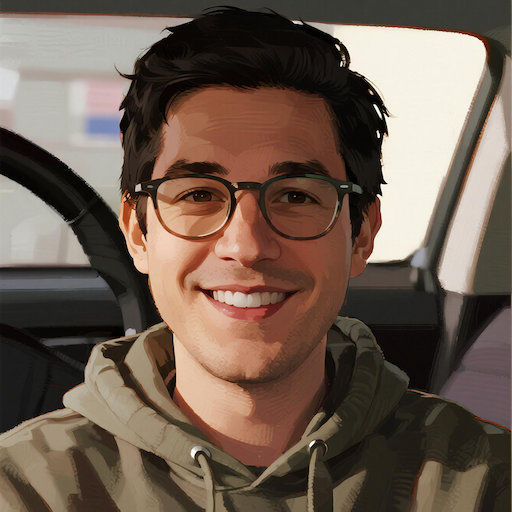 Carlos Ramirez