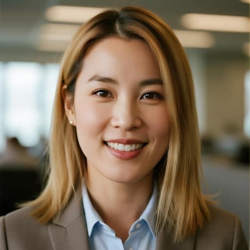 Emily Chen