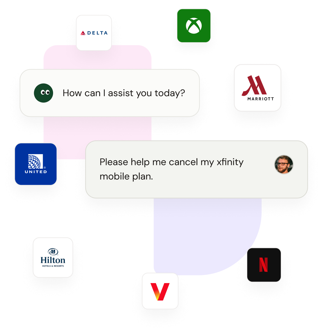 Cancel subscriptions with Pine