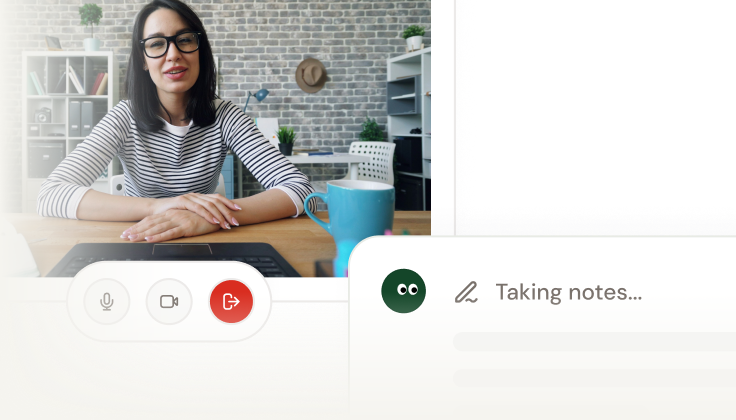 Meeting coordination