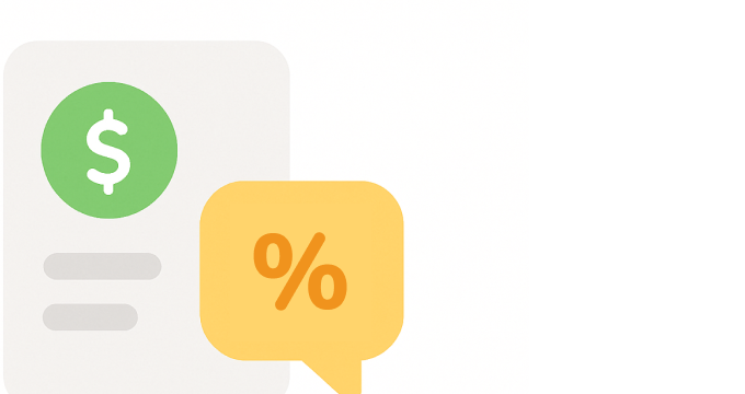 Fee & Rate Negotiation