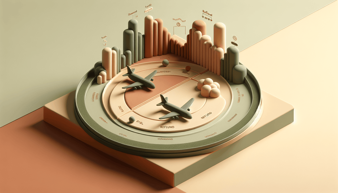 Aeromexico Refund Policies vs Other Airlines