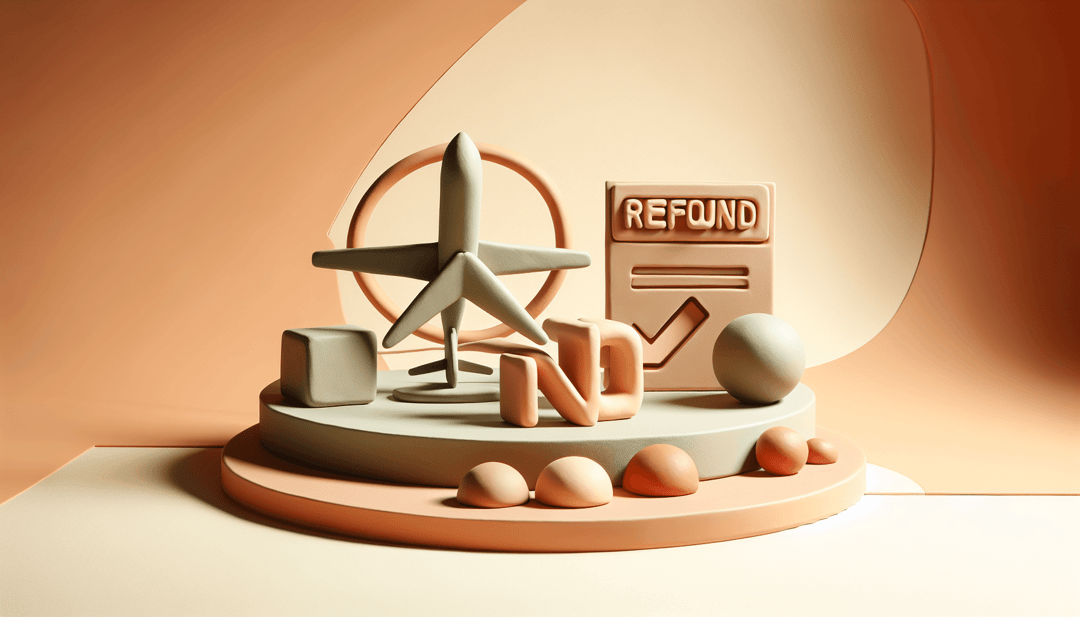 Air Canada Cancelled Flight Refunds: Your Rights