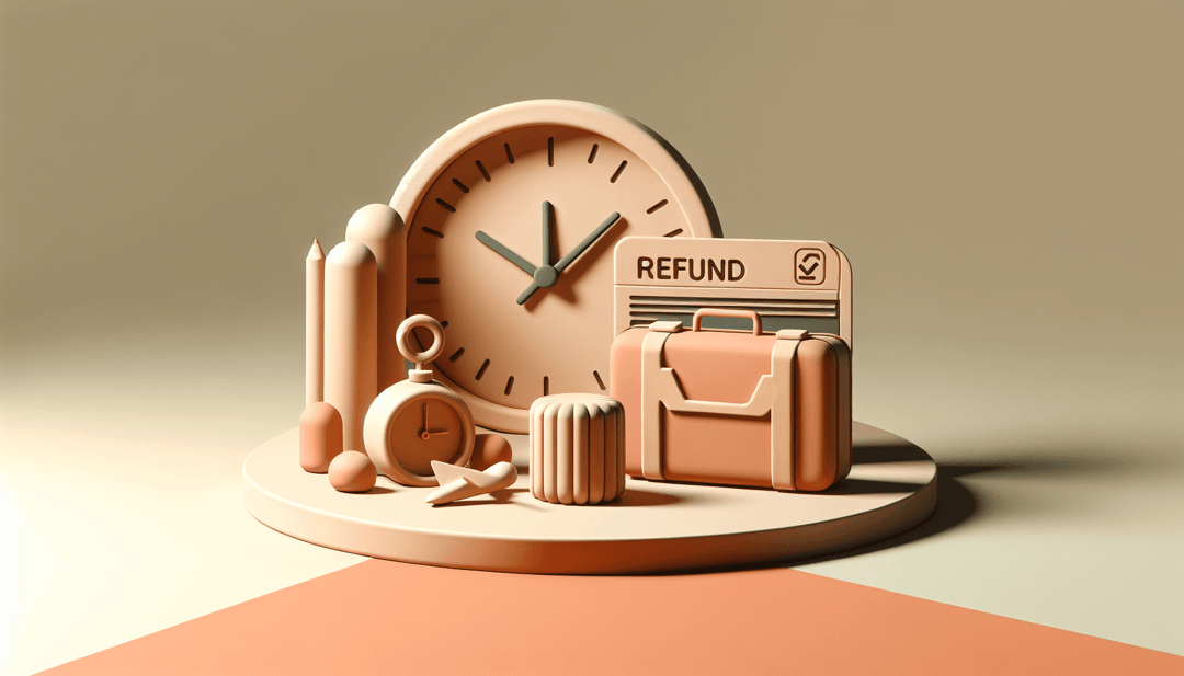 AirAsia Refund Processing Time Breakdown