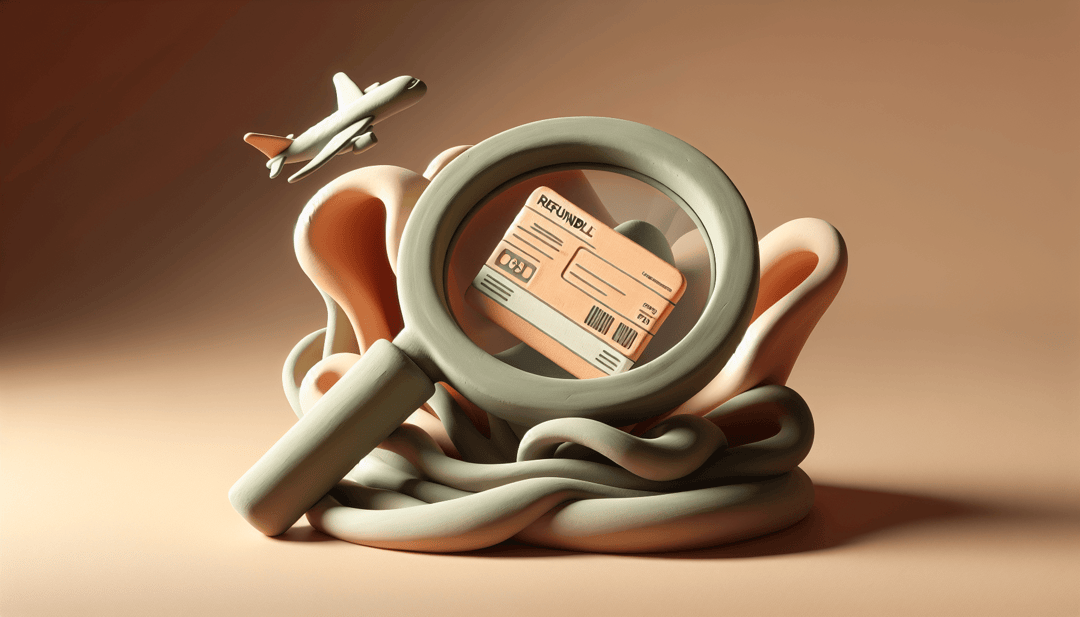 Are ANA Airlines Refundable Tickets Really Refundable?