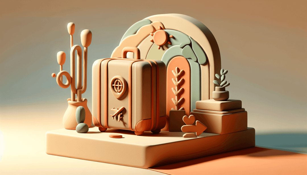 Best Practices for Tracking Luggage with AirTags