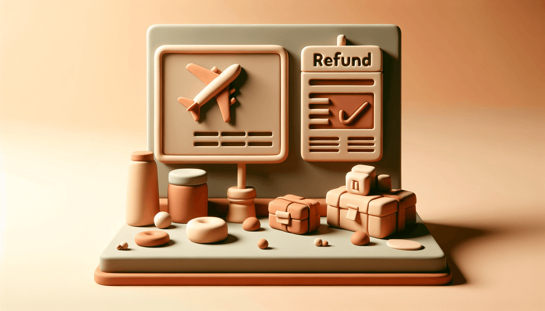 Can You Change Flights and Still Get a Refund at Breeze Airways?