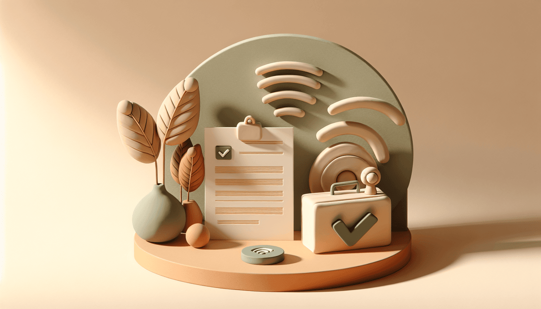 What is a Cancellation Confirmation for Internet Services?