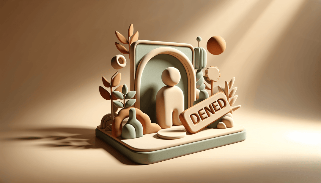 Denied Refunds: What to Do Next