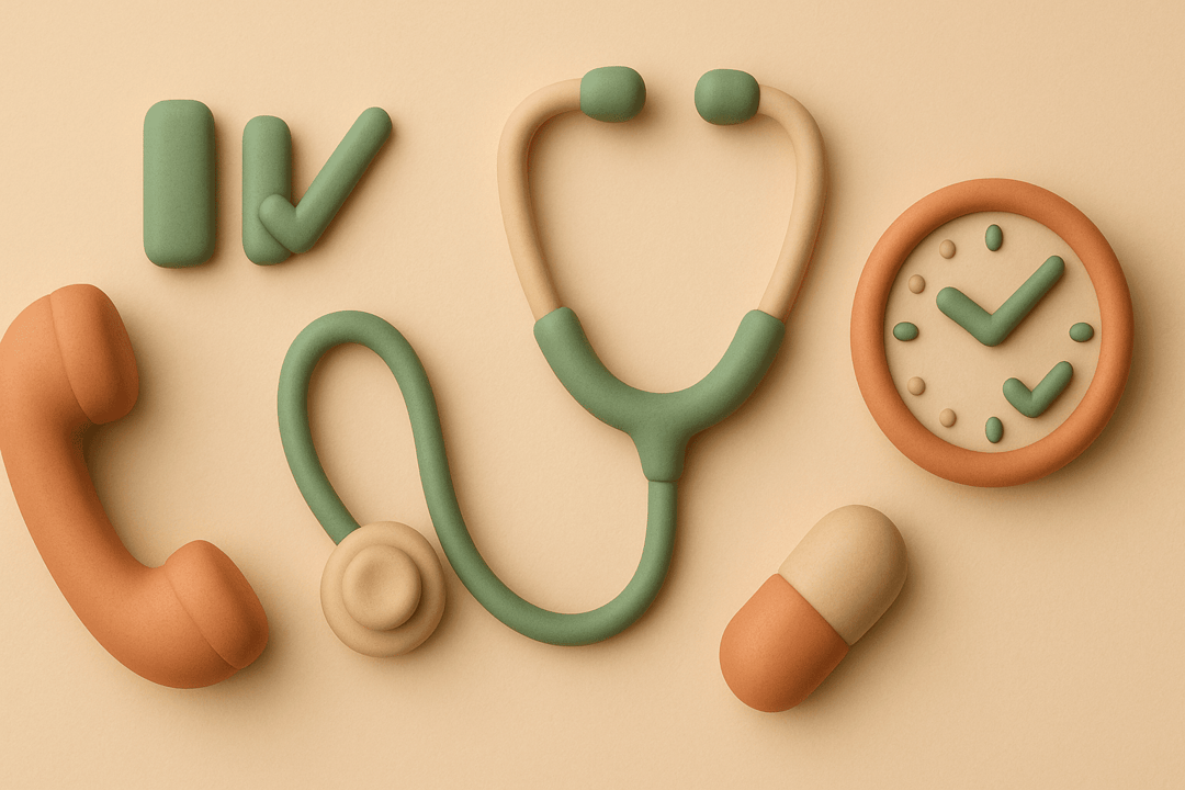 Doctor Won't Call Back About Your Prescription? Here's What to Do