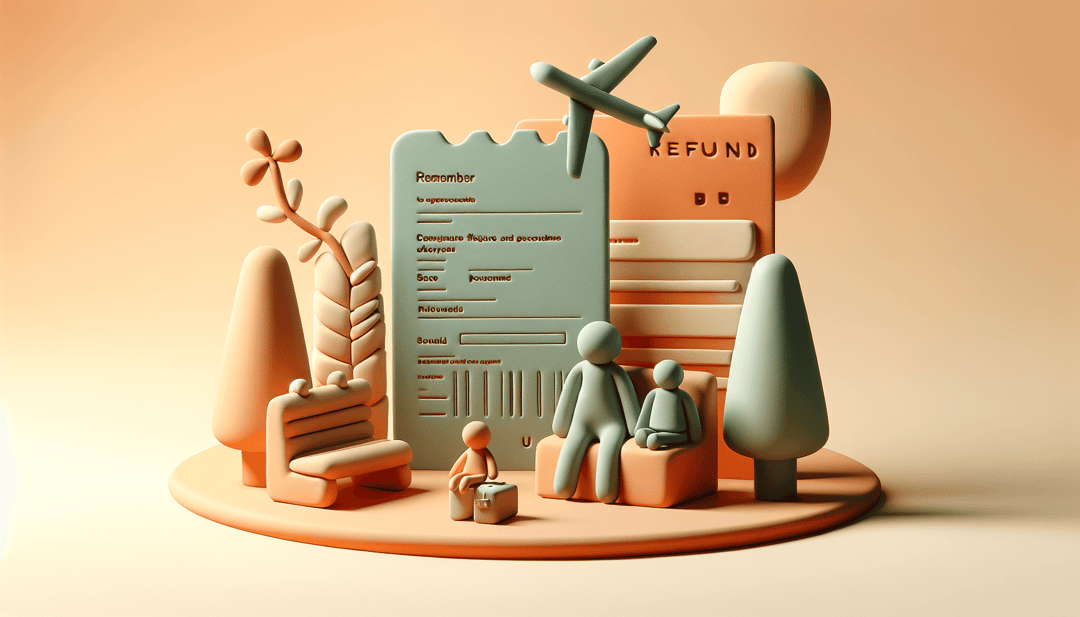 EasyJet Refund Guide: Everything You Need to Know