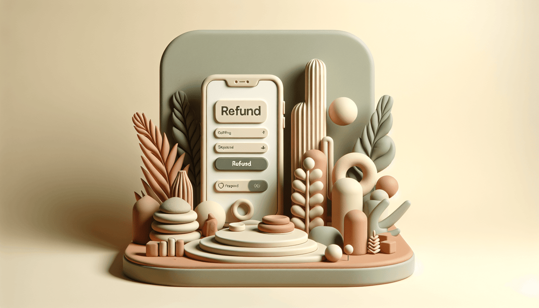 How to Access Emirates Refunds via Mobile App