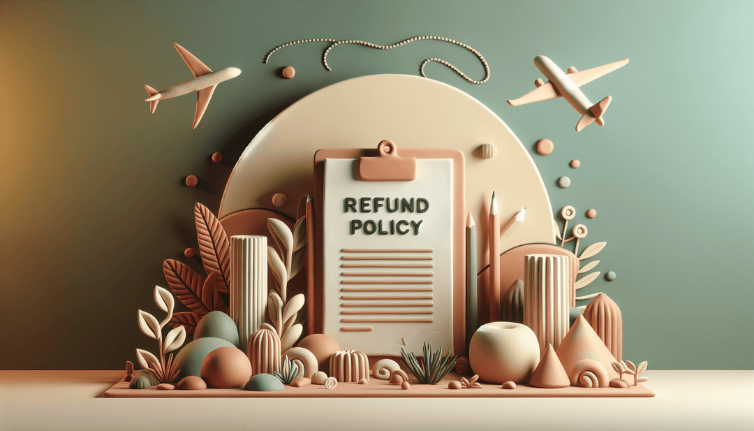 What is Ethiopian Airlines' Refund Policy?