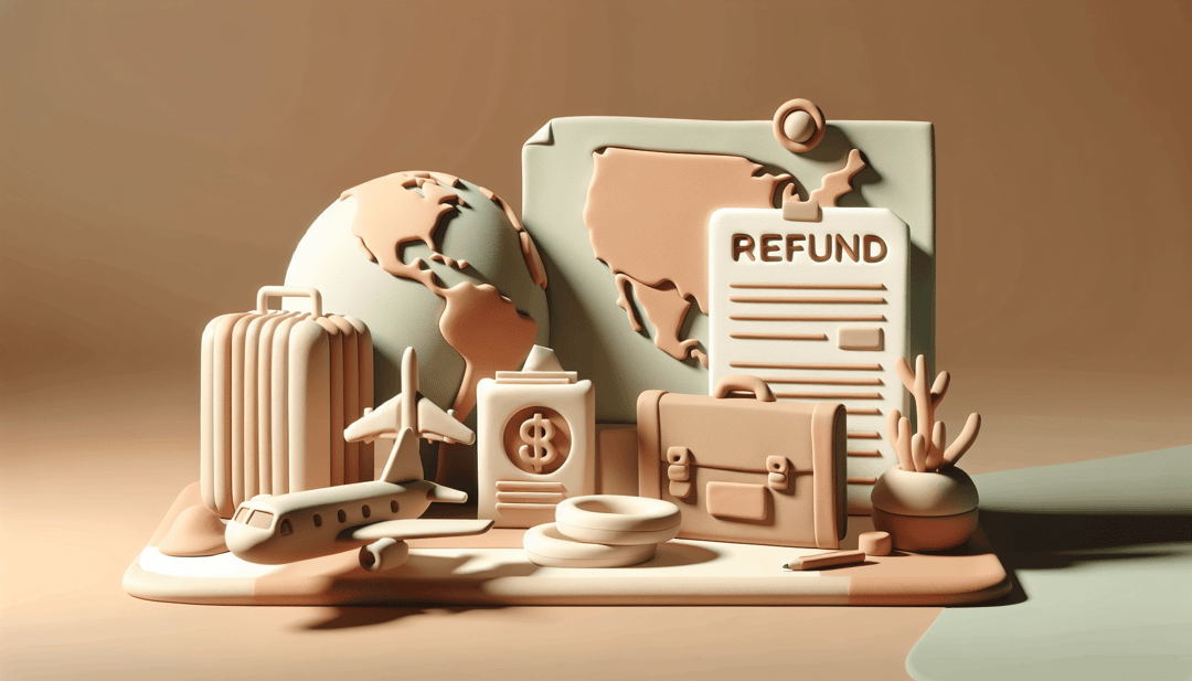 How to Request an Etihad Refund from the US