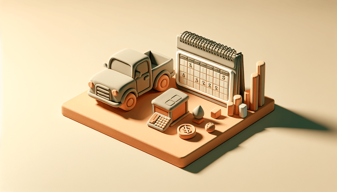 Extend Your Chrysler Capital Truck Loan Payments