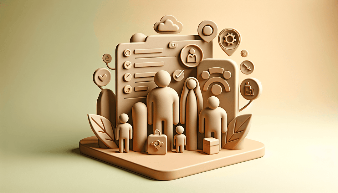 How to File an Accessible Insurance Claim