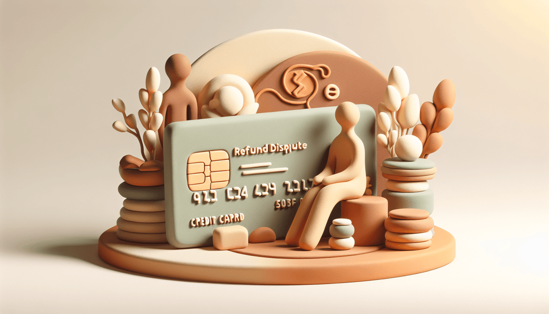 How to File a Chargeback for Indigo Refund Disputes