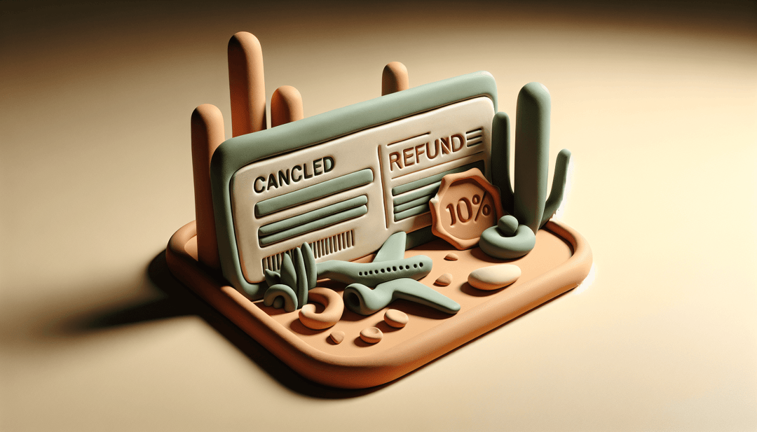 Does Finnair Offer Full Refunds for Canceled Tickets?