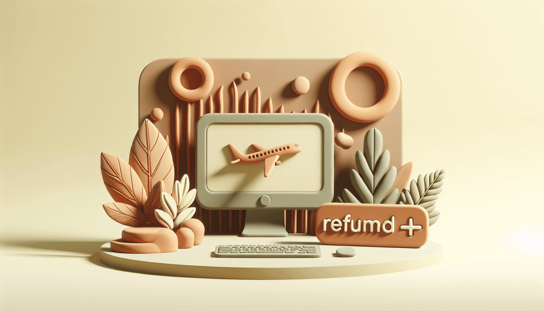Navigating Finnair’s Online Refund Portal
