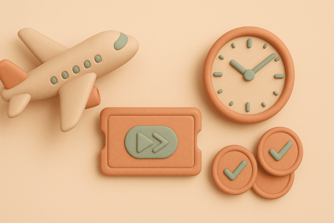 Frontier Airlines Ticket Refund Fast illustration
