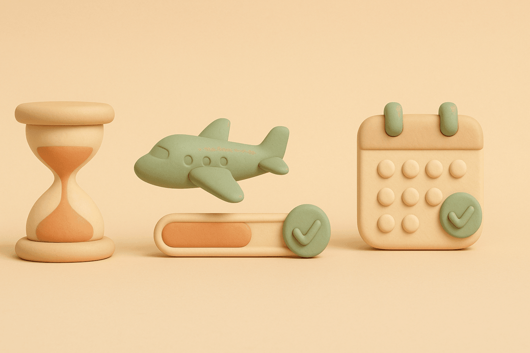 Frontier Refund Processing Time illustration