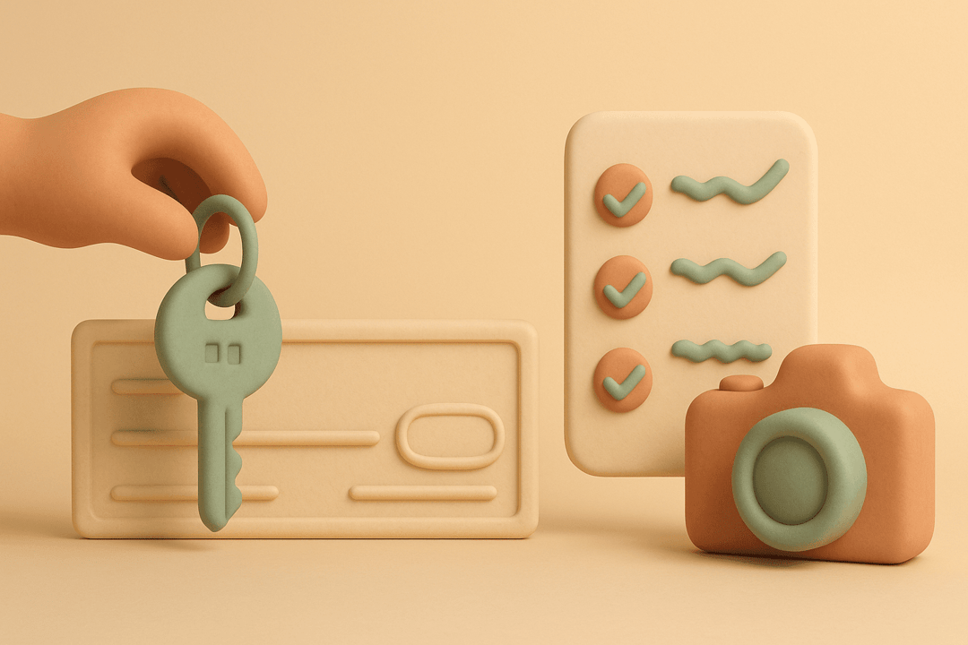Blog cover for rental-deposit