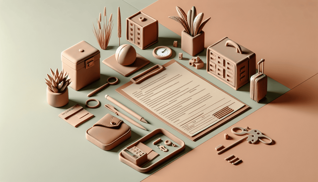 How to Handle a False Deposit Damage Claim