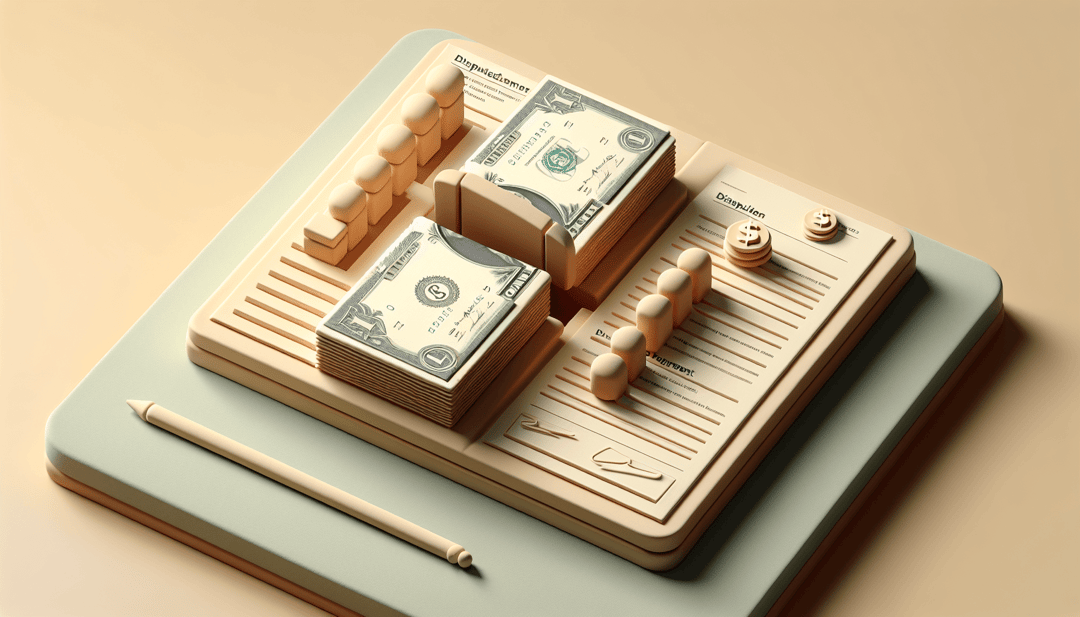 How to Handle Partial Refunds from Contractors