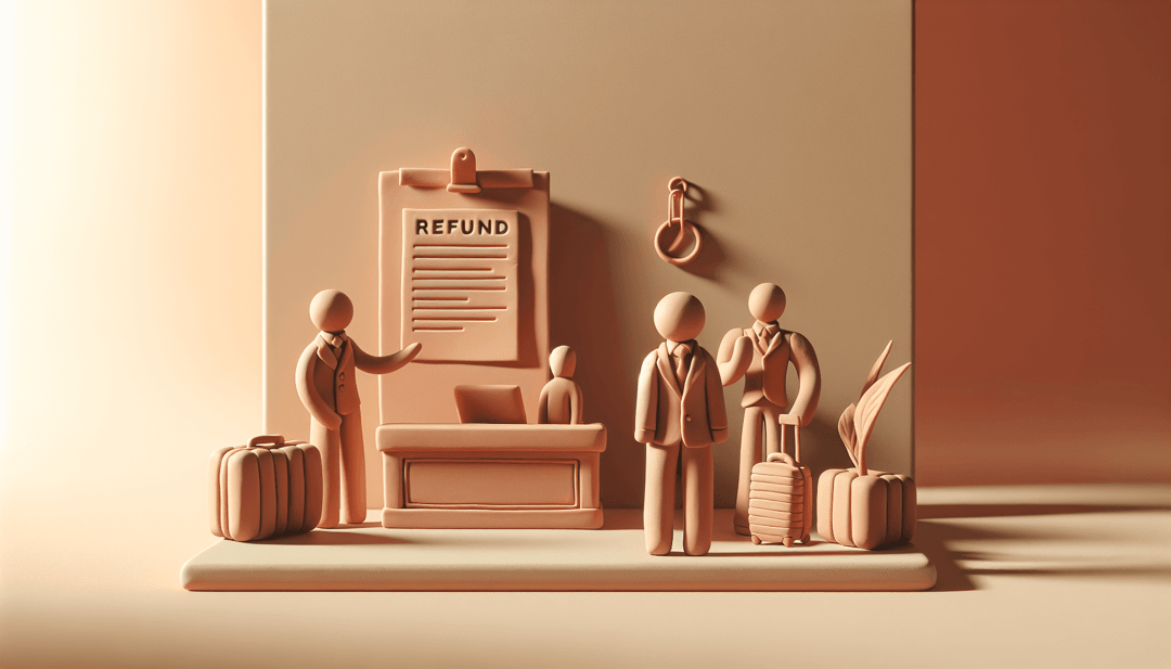 What to Do When Your Hotel Denies Refund Requests