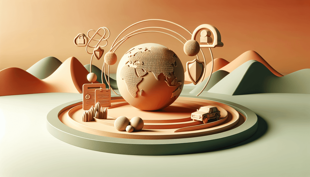 How Does Car Insurance Work for International Drivers?