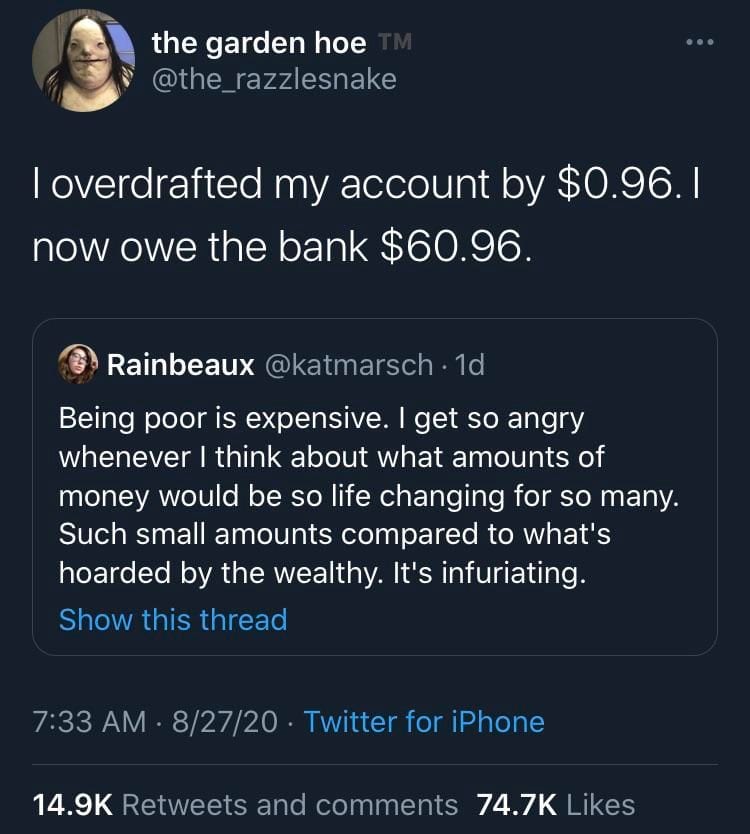 How Pine Can Help You Avoid Overdraft Fees