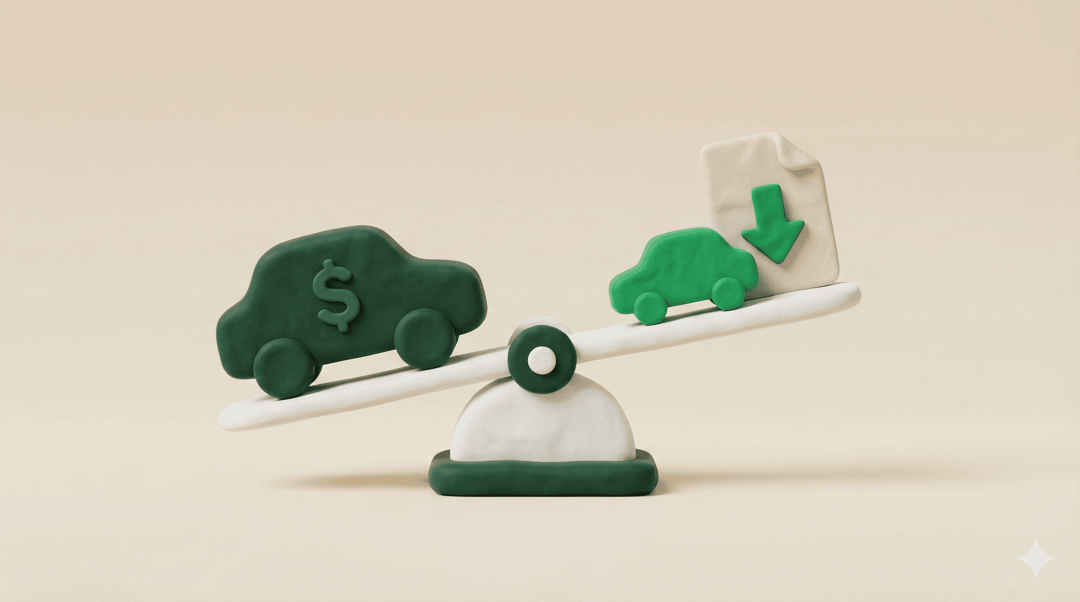 How to Save on Your Car Insurance: Why It Just Went Up & How to Fix It