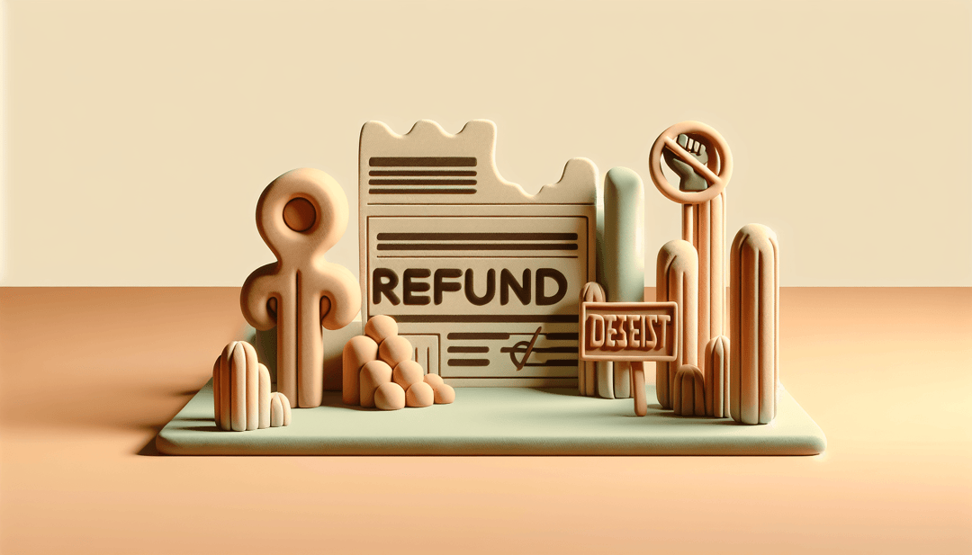 Denied Refund from Kenya Airways? Here's What to Do