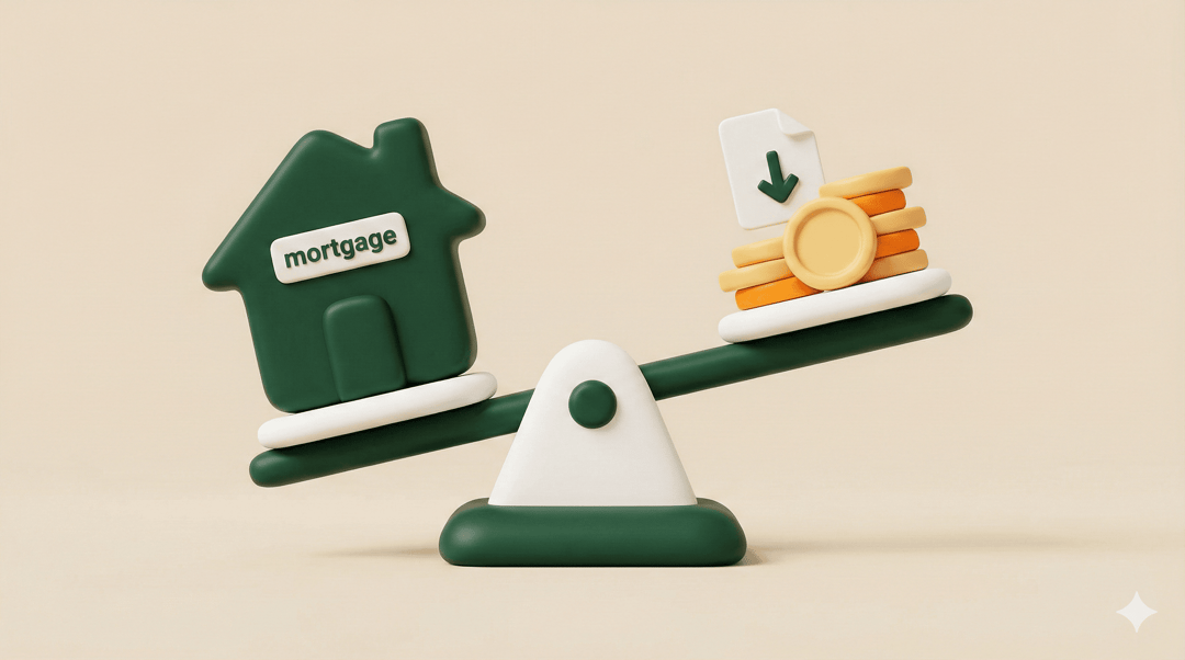 How to Lower Your Mortgate Payment in 2026