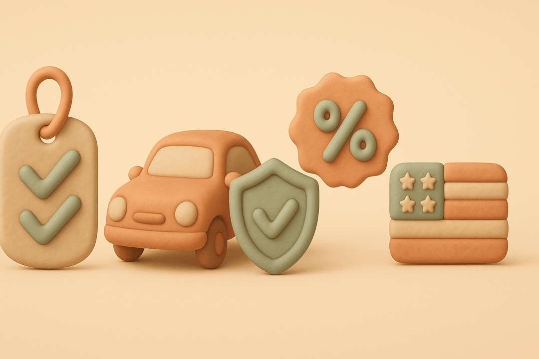 Lower Usaa Insurance Premium Resolve Claim illustration