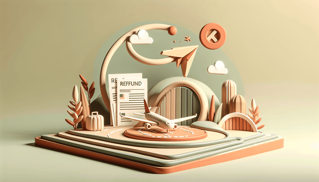 Your Ultimate Guide to Lufthansa Refunds: Policies, Processes, and Tips