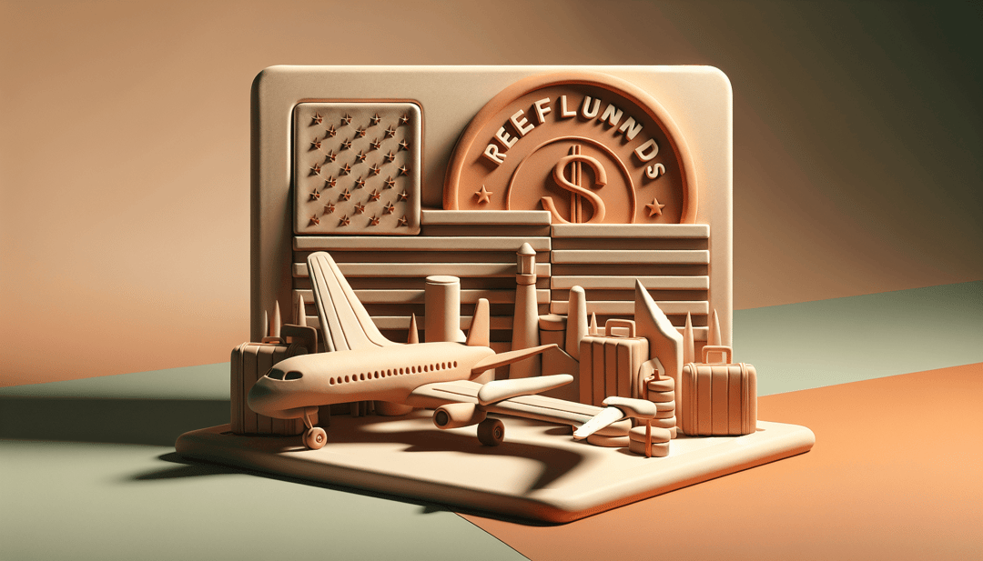 Lufthansa Refund Policy for US Passengers Explained