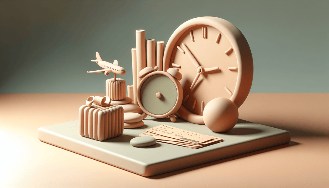Middle East Airlines Refund Timeframe Explained
