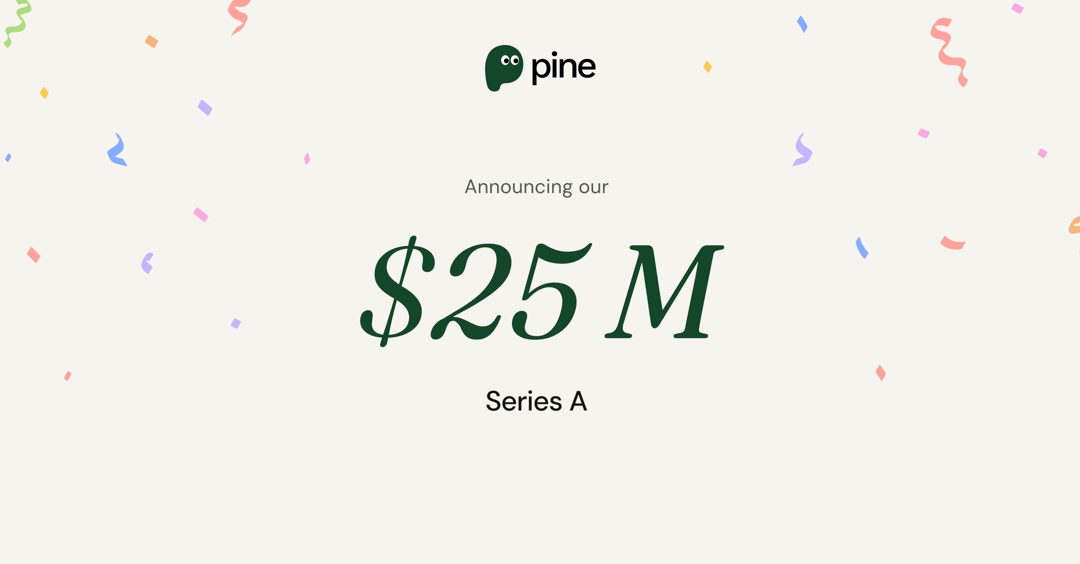We Raised $25 Million in Funding. Here’s What That Means for Your "Digital Chores."