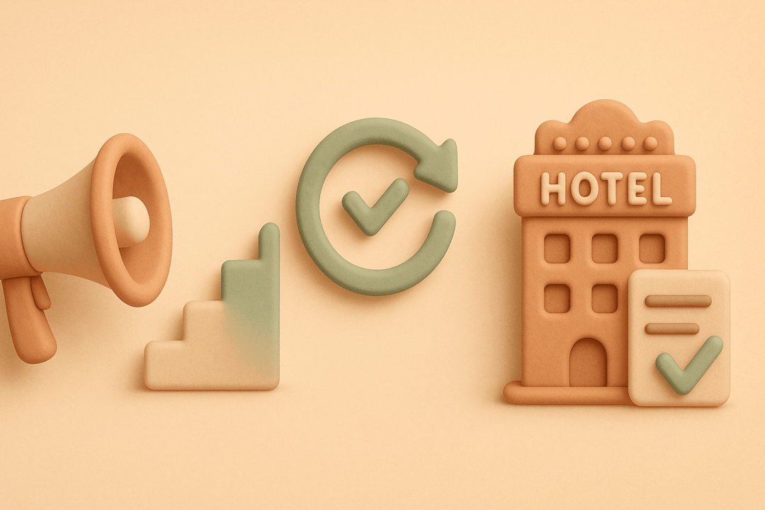 How to Get a Refund From Priceline: The Complete Escalation Playbook