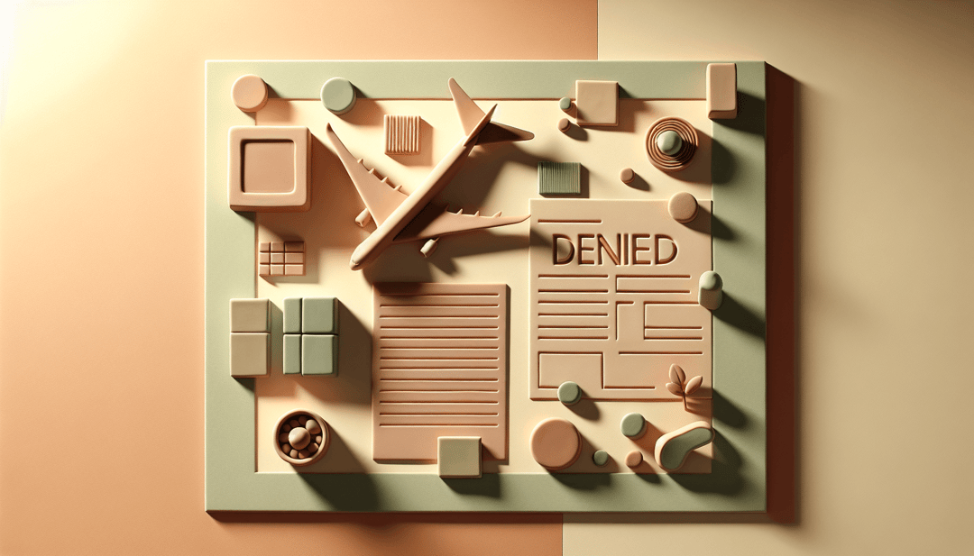 Qatar Airways Refund Denied? Steps to Appeal