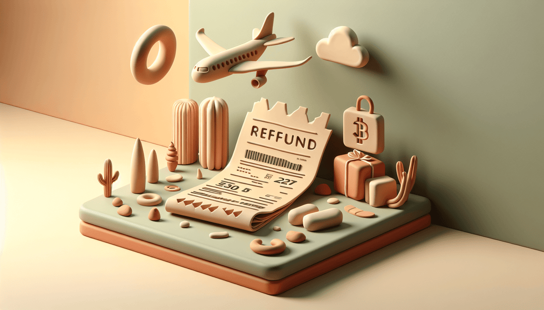 Austrian Airlines Refund for Canceled Flights