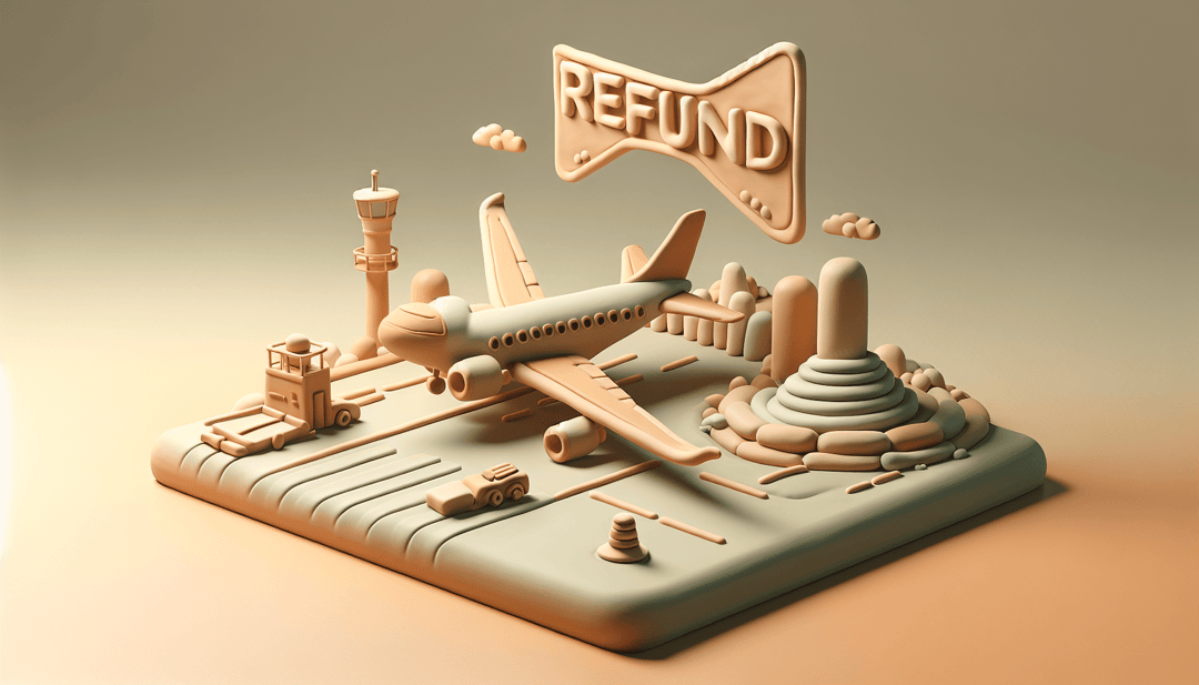 How to Claim a Refund if Kenya Airways Cancels Your Flight
