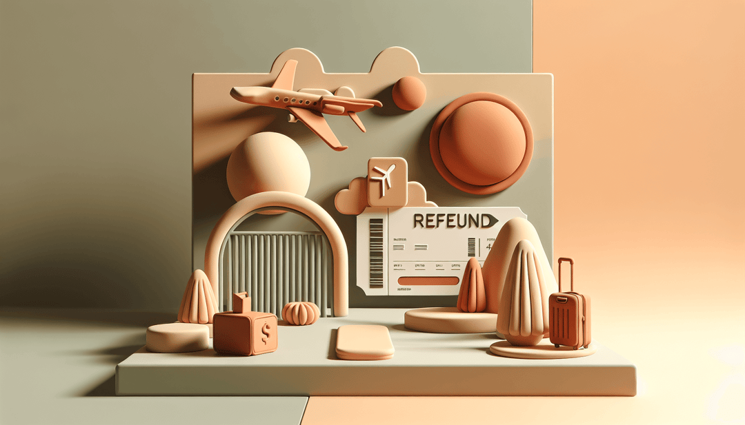 How to Request a Refund for a Non-Refundable Air Mexico Ticket