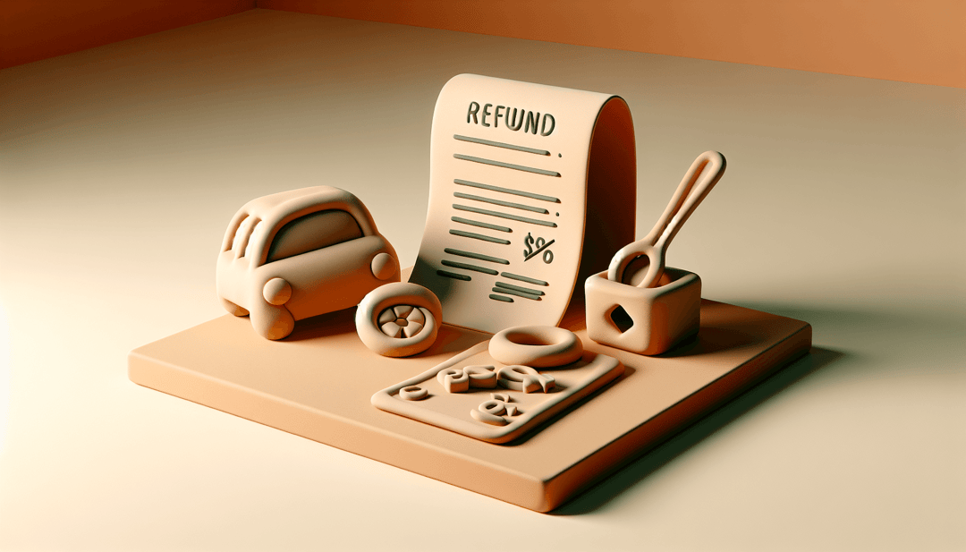 Decode Rental Fee Refund Policies