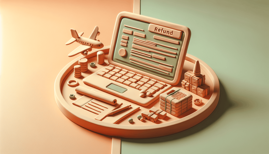 How to Request a Cathay Pacific Refund Online