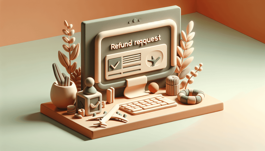 How to Request a Refund from Singapore Airlines Online