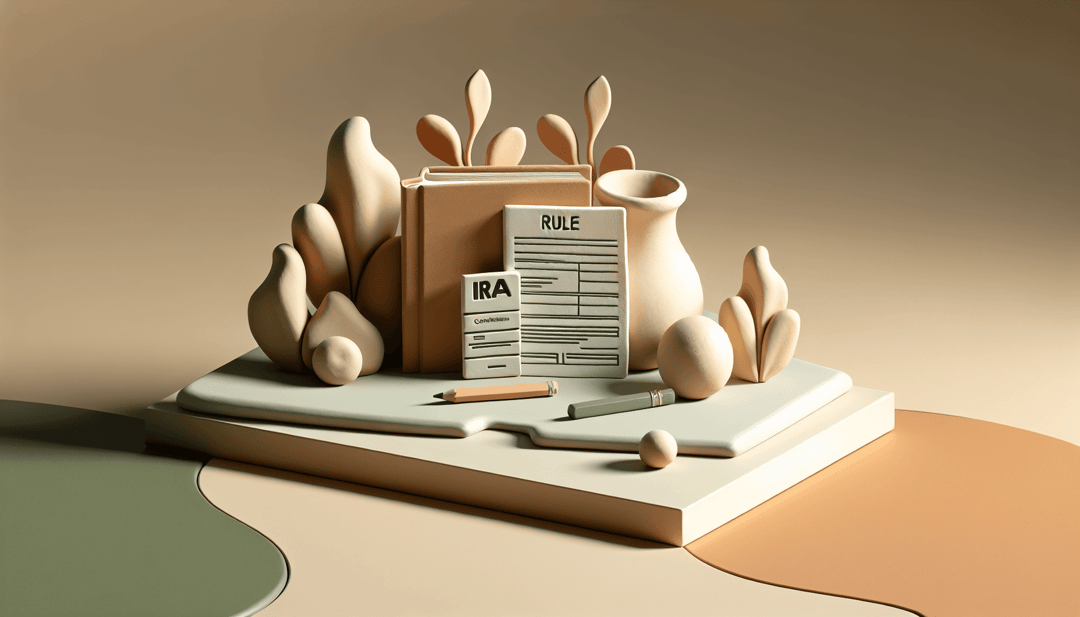 What is the Roth IRA Contribution Withdrawal Rule?