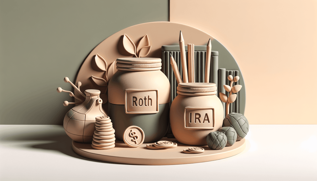 Roth IRA vs. Traditional IRA: Early Withdrawal Tax Rules